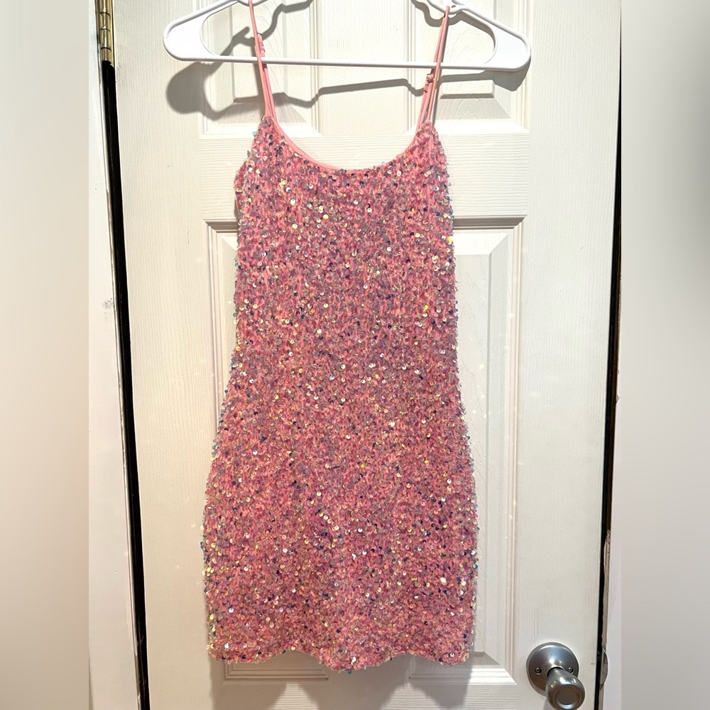 Lucy in the Sky Dress